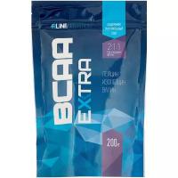 Аминокислоты RLine BCAA Extra Powder, ананас, 200 гр