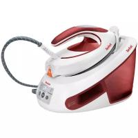 Парогенератор Tefal Express Anti-Calc SV8030 2800 Вт красный