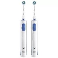 Электрическая зубная щетка Oral-B Pro 690