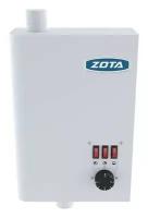 Котел отопительный электрический ZOTA Balance-9 кВт