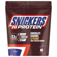 Snickers Protein Powder