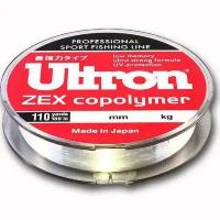 Леска Ultron Zex Copolymer