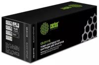 Картридж cactus CS-D111S для Samsung Xpress M2022/M2020/M2070, 1000 стр, черный
