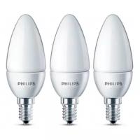 Лампа светодиодная Philips Essential LEDCandle 929002970807, E14
