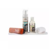 НАБОР ДЛЯ УХОДА ЗА КОЖЕЙ (LEATHER CARE KIT) LeTech