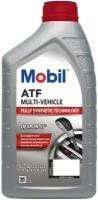 Mobil ATF Multi-Vehicle 1 литр