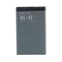 Аккумуляторная батарея BL-4J для телефона Nokia 5228, C6-00, Lumia 620