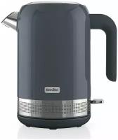 Чайник Breville VKT154, серый