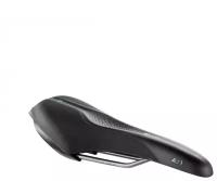 SELLE ROYAL Седло SELLE ROYAL SCIENTIA A1 ATHLETIC Small, 3D Skingel, Curva Suspension