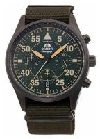 Часы Orient RA-KV0501E