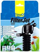 TETRA (Тетра) FilterJet 600 Фильтр для аквариума 120-170 л