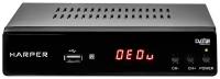 Цифровой телевизионный DVB-T2 приемник HARPER HDT2-5050