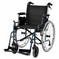 Кресло-коляска механическое Тривес TN-502