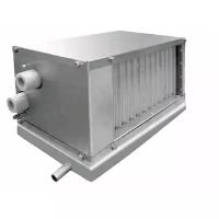 Водяной канальный охладитель Аэроблок WHR-W 700x400/3