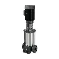 Поверхностный насос Grundfos CR 10-5 A-A-A-E-HQQE