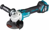 Аккумуляторная угловая шлифмашина Makita DGA511Z