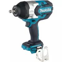 Аккумуляторный ударный гайковерт Makita DTW1002Z, без аккумулятора