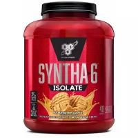Протеин BSN Syntha-6 Isolate 4,02 lb Peanut Butter Cookie