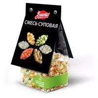 Bravolli Смесь круп Cуповая Платинум 350 г