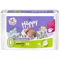 Bella Baby Happy подгузники before newborn 0 (0-2 кг)