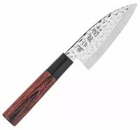 Нож кухонный «Нара» Sekiryu L=10,5 см, 4072806