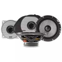 Автомобильная двухполосная компонентная акустика FOCAL HDA 165-98\2013 (HD9813AS)