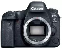 Фотоаппарат Canon EOS 6D Mark II Body