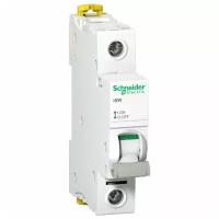 iSW 1П 63A Выключатель нагрузки Schneider Electric, A9S65163