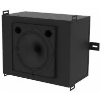 Сателлит Tannoy CMS 1201DCt, black