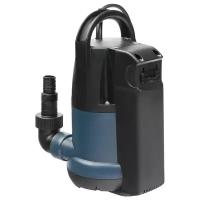 Поверхностный насос дренажный насос для чистой воды UNIPUMP Sub 407 P (400 Вт)