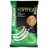 Прикормка для рыбалки ALLVEGA Formula Big Bream, крупный лещ, 900 г (2726/59)