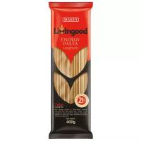 Макароны Energy Pasta, спагетти, 400 г