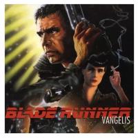 Виниловая пластинка Vangelis. Blade Runner (LP)