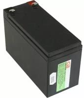 Батарея аккумуляторная CSB Battery Co. Батарея аккумуляторная CSB HR1234W F2 12В 9.0А*ч