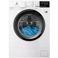 Стиральная машина Electrolux PerfectCare 600 EW6S4R06BI