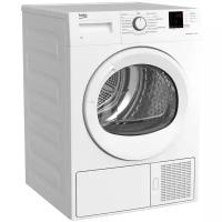 Сушильная машина Beko DF 7412 GA