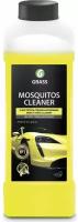 Mosquitos Cleaner (1л) 1/12 Очиститель Следов От Насекомых GraSS арт. 118100
