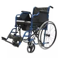 Кресло-коляска механическое Titan LY-250 (250-683)