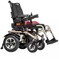 Кресло-коляска электрическое Ortonica Pulse 210, ширина сиденья: 405 мм