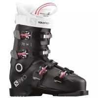 Горнолыжные ботинки SALOMON S/Pro 70 W (см:23)