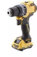 Электроинструмент DeWALT DCD701D2