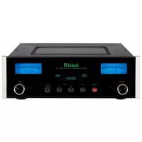 Предусилитель McIntosh D1100