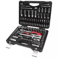 Набор инструментов JTC AUTO TOOLS S110B-B72, 110 предм