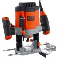 Black+Decker Фрезер 1200Вт, кейс KW1200EKA