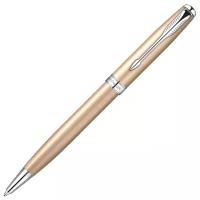 Шариковая ручка Parker Sonnet K540 Feminine Collection, Pink Gold CT S0947290