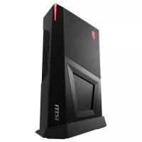 Игровой компьютер MSI Trident 3 11SI-006XRU (9S6-B93511-006) Slim-Desktop, Intel Core i5-11400F, 16 ГБ RAM, 512 ГБ SSD, NVIDIA GeForce GTX 1660 SUPER, ОС не установлена, 230 Вт RU, черный