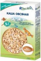 Каша Fleur Alpine ORGANIC безмолочная овсяная (с 5 месяцев) 175 г