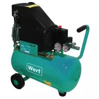 Компрессор WERT AC 300/24 (W0503.001.00)