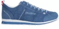 Ботинки хайкеры DOLOMITE, размер 8UK, синий