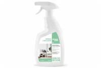 Чистящее средство Green Unikleen для уборки любых поверхностей, универсальное чистящее средство, бытовая химия для дома, моющее средство, 750мл